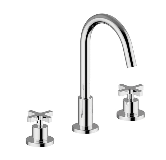 Cabano Volex Widespread Basin Faucet