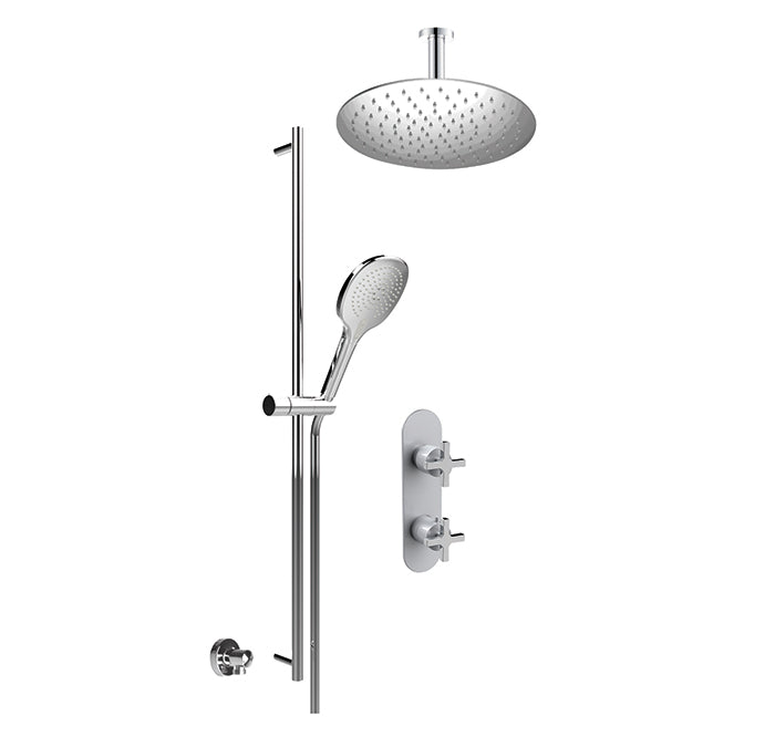 Cabano Volex Shower Design SD32