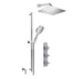 Cabano Volex Shower Design SD40