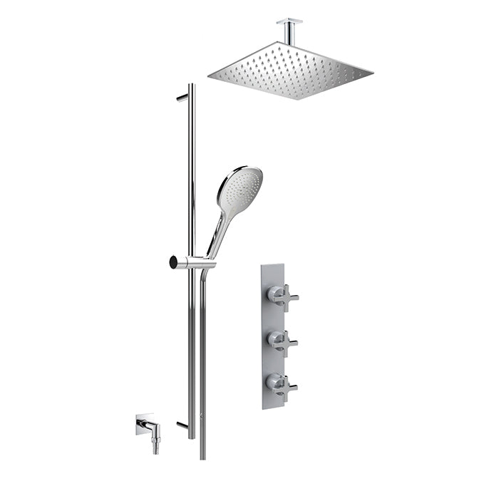 Cabano Volex Shower Design SD40