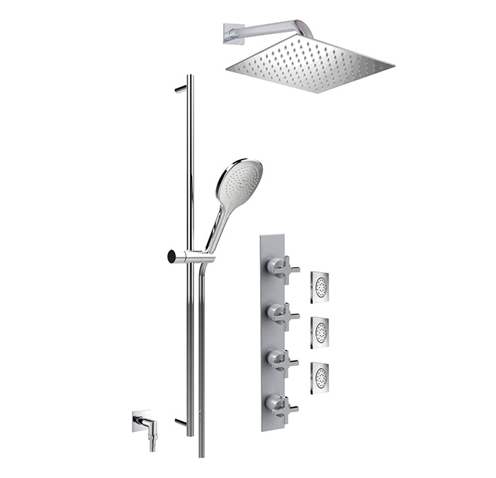 Cabano Volex Shower Design SD41