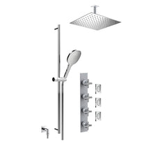 Cabano Volex Shower Design SD41