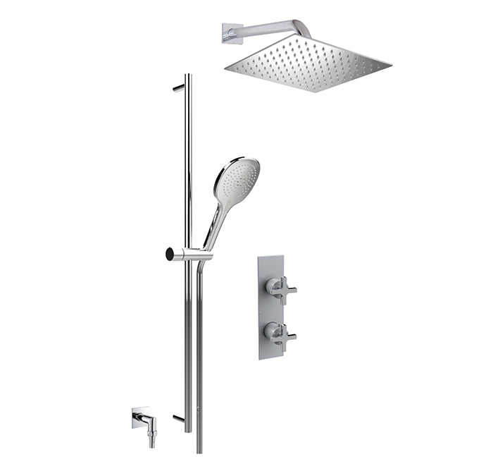 Cabano Volex Shower Design SD42