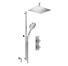 Cabano Volex Shower Design SD42