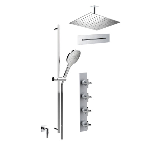 Cabano Volex Shower Design SD45