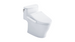 Toto Nexus Washlet + Toilette monobloc C2 1,28 GPF