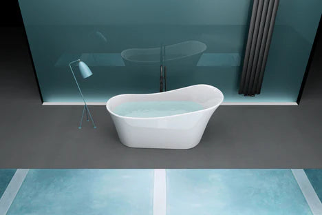 Baignoire autoportante monobloc Kodaen HIHEEL