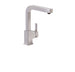 Cabano I'm Single Pull-Out Kitchen Faucet, 2 Sprays