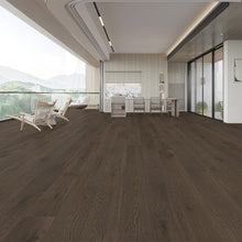 Power Dekor Endura KRS-Series Engineered Waterproof Hardwood Flooring Collection