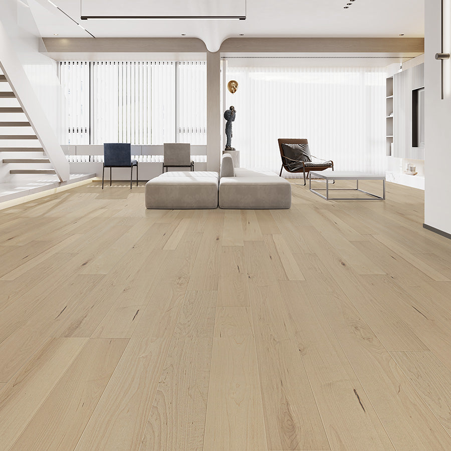 Power Dekor Endura KRS-Series Engineered Waterproof Hardwood Flooring Collection