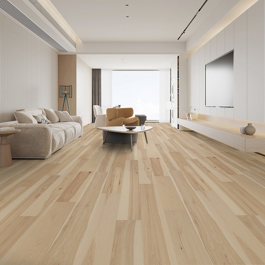 Power Dekor Endura KRS-Series Engineered Waterproof Hardwood Flooring Collection