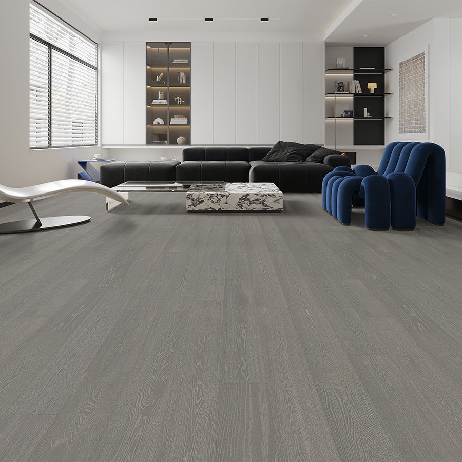 Power Dekor Endura KRS-Series Engineered Waterproof Hardwood Flooring Collection