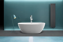 Kodaen EGG PLUS One Piece Freestanding Bathtub