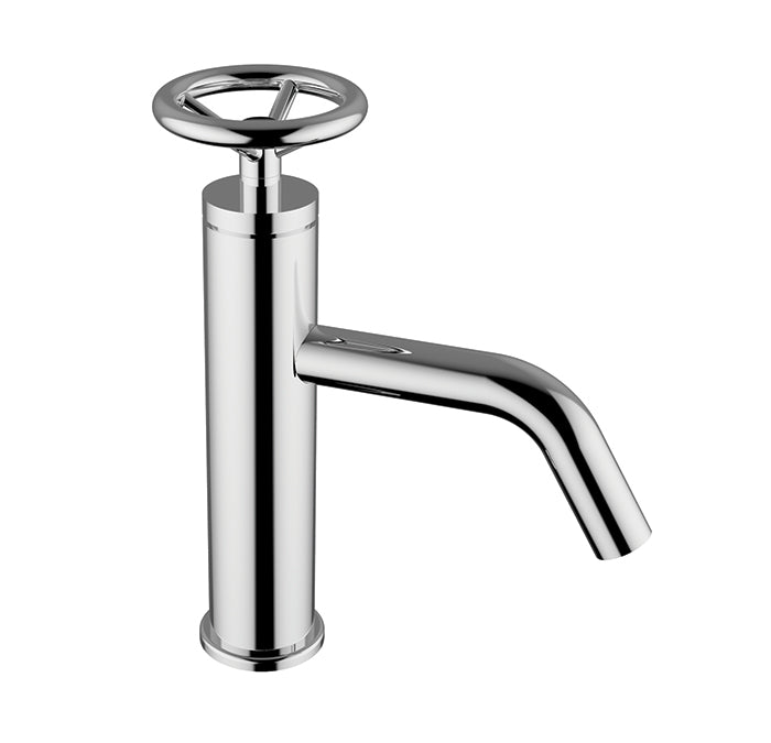 Cabano Single Hole Basin Faucet