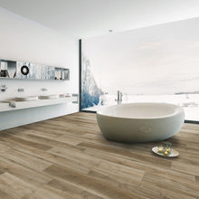 Power Dekor Studio + Plank Collection Luxury Vinyl  Flooring