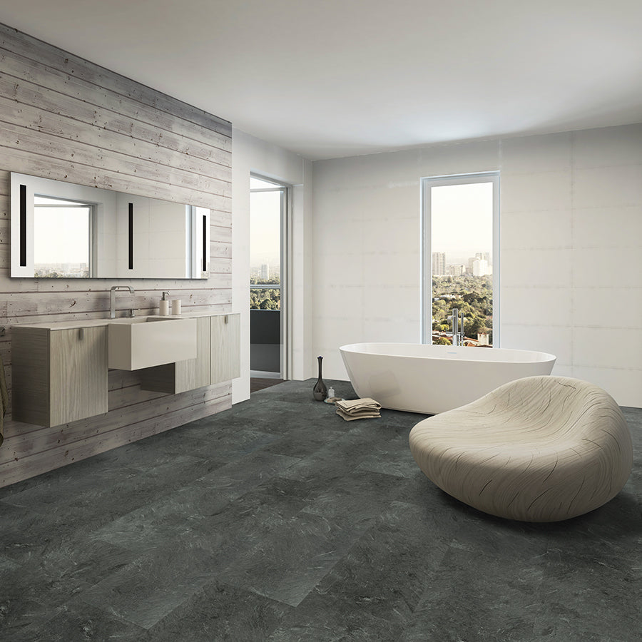 Power Dekor Studio + Tile Collection Luxury Vinyl  Flooring