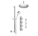 Cabano Century Shower Design SD33