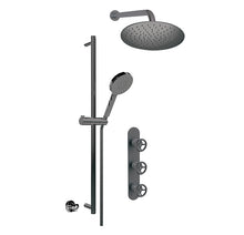 Cabano Century Shower Design SD30