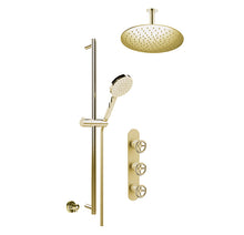 Cabano Century Shower Design SD30