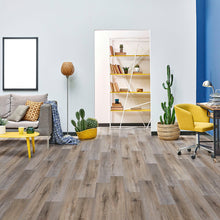 Power Dekor Reaktions Collection Luxury Vinyl  Flooring