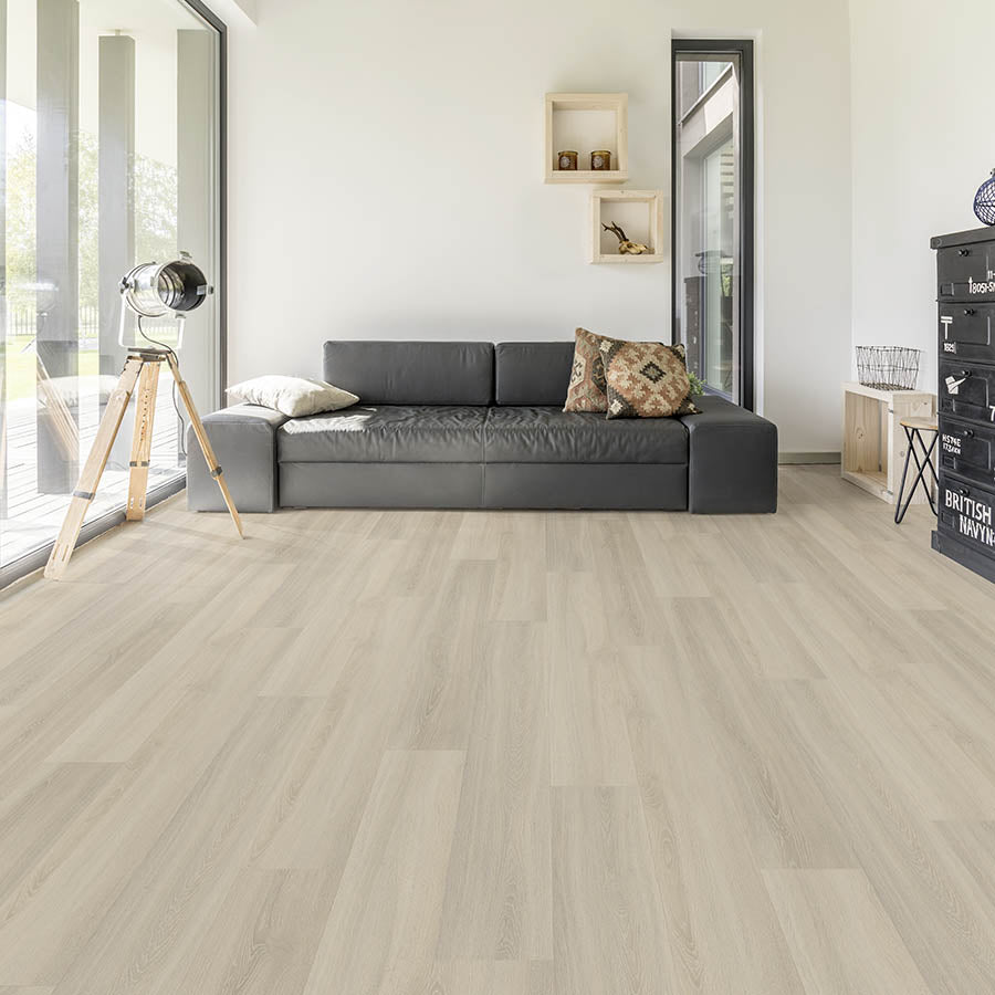 Power Dekor Reaktions Collection Luxury Vinyl  Flooring