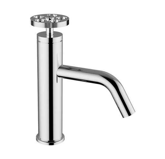 Cabano Century Single Hole Basin Faucet