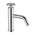 Cabano Century Single Hole Basin Faucet