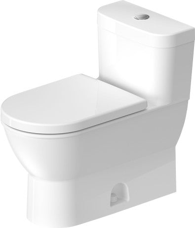 Duravit - Darling New One-Piece Toilet - 212301