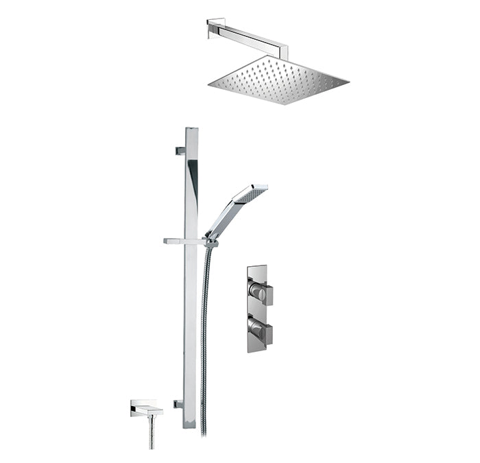 Cabano Edge Shower Design SD32