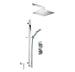 Cabano Edge Shower Design SD32