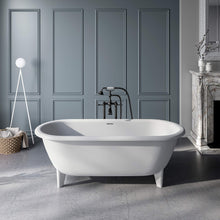 StoneTouch Elton Bathtub