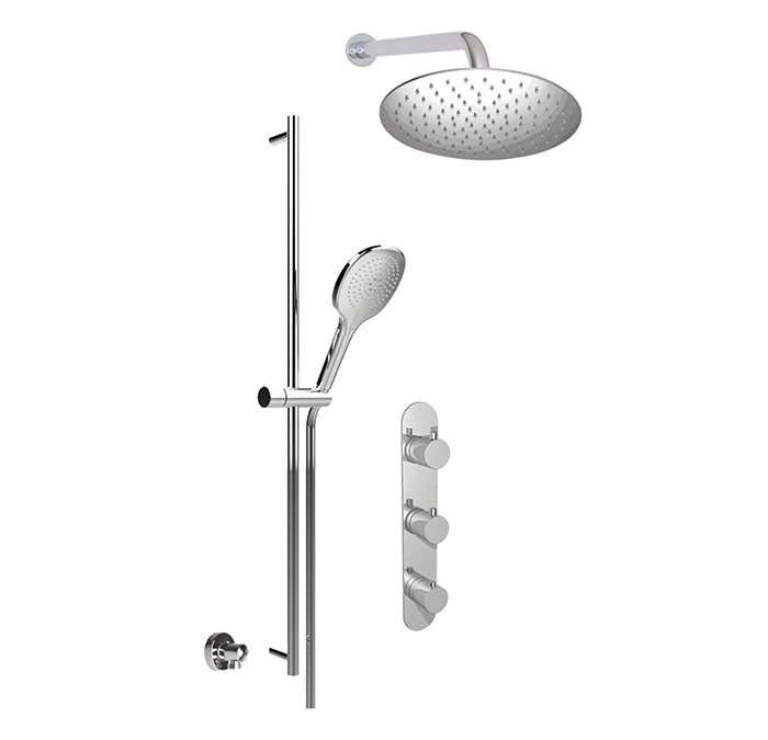 Cabano Volero Shower Design SD30