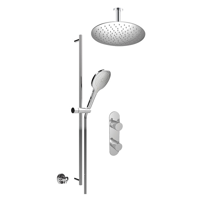 Cabano Volero Shower Design SD32