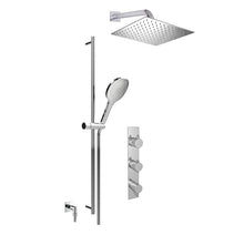 Cabano Volero Shower Design SD40