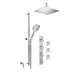 Cabano Volero Shower Design SD41