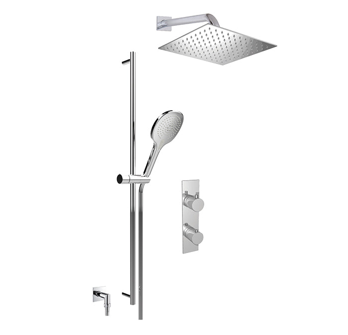 Cabano Volero Shower Design SD42