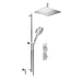 Cabano Volero Shower Design SD42