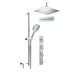 Cabano Volero Shower Design SD45