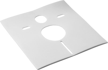 Duravit Noise Reduction Gasket