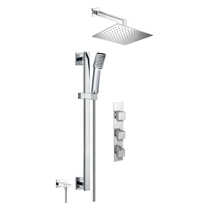 Cabano Lexus  Shower Design SD30