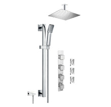 Cabano Lexus Shower Design SD31