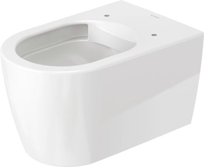 Duravit ME by Starck Rimless Wall-mounted Toilet 252909