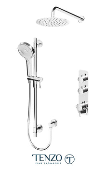 Tenzo Extenza 2 Function Shower Kit (ALYT42-20111-XX)