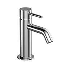 Cabano Zill Single Hole Basin Faucet