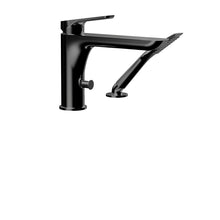 ALT VIA DANTE 2-Piece Deckmount Tub Filler With Handshower 70742