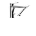 ALT VIA DANTE 2-Piece Deckmount Tub Filler With Handshower 70742