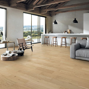 Power Dekor Atelier Engineered Hardwood Collection - Victoria Oak