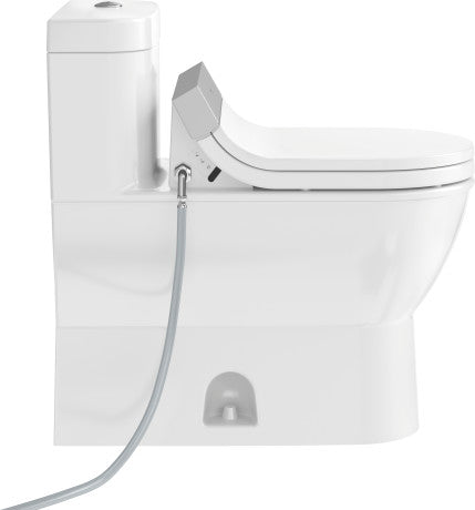 Duravit - Darling New One-Piece Toilet - 212301