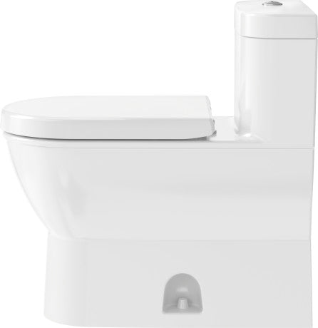 Duravit - Darling New One-Piece Toilet - 212301