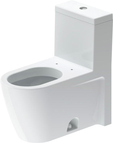 Duravit Starck 2 One-Piece Single Flush Toilet 213301